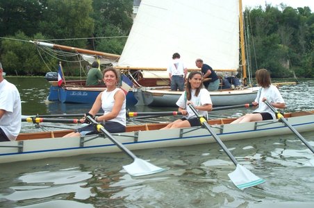 Adieu filles de nantes