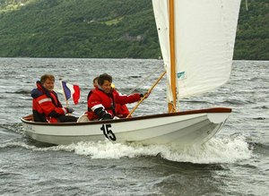 Loch Ness