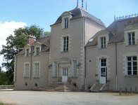 Château de Port Mulon
