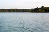 Dernier regard vers la rivi&egrave;re...