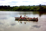 Le silence aussi &agrave; l'aviron